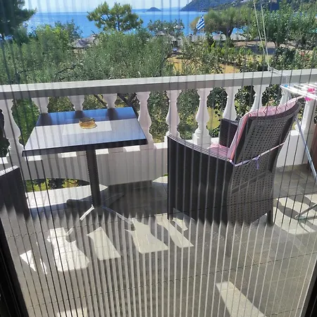 Pelagos Beachfront *