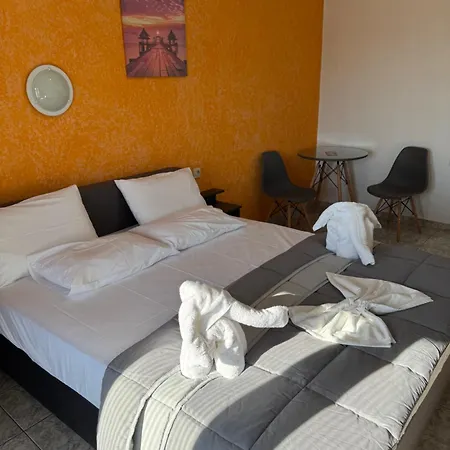 Pelagos Beachfront * Panormos (Skopelos)