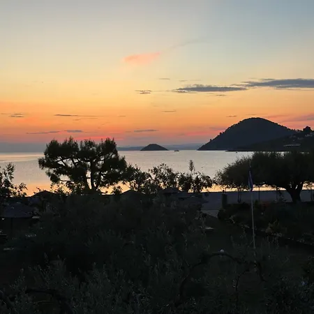 Appartamento Pelagos Beachfront *