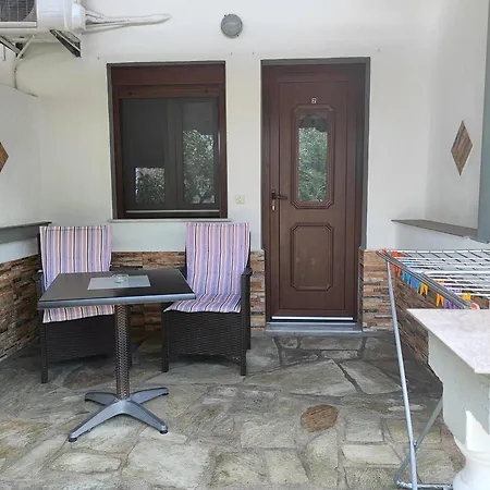 Pelagos Beachfront * Panormos (Skopelos)