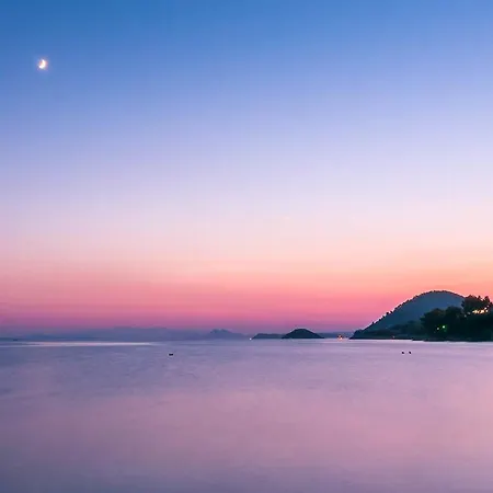 Pelagos Beachfront Panormos (Skopelos)