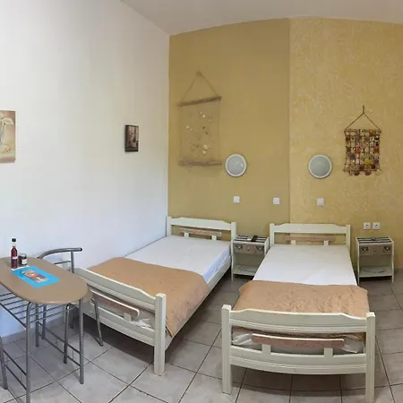 Pelagos Beachfront Appartamento Panormos (Skopelos)