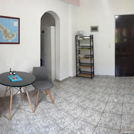 Pelagos Beachfront Panormos (Skopelos)