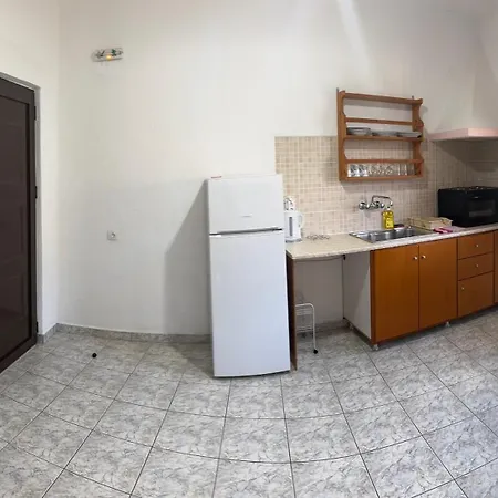 Apartamento Pelagos Beachfront Panormos (Skopelos)