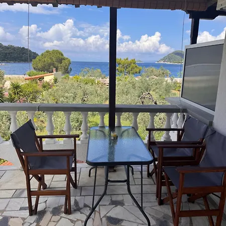 Pelagos Beachfront * Panormos (Skopelos)