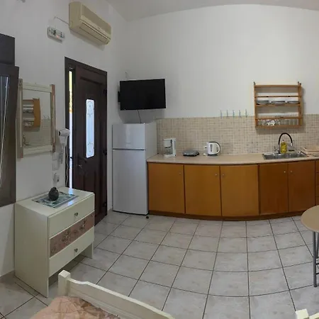 Appartamento Pelagos Beachfront *