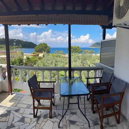 Pelagos Beachfront * Panormos (Skopelos)