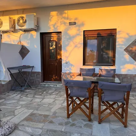 Appartamento Pelagos Beachfront Panormos (Skopelos)
