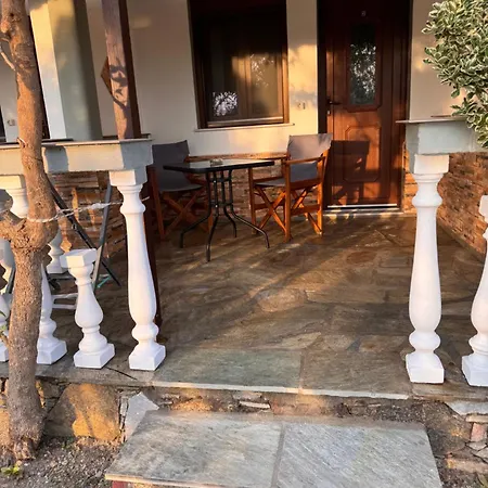 Pelagos Beachfront Panormos (Skopelos)