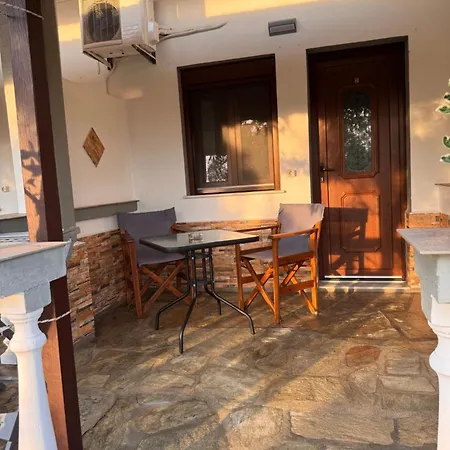 Appartamento Pelagos Beachfront
