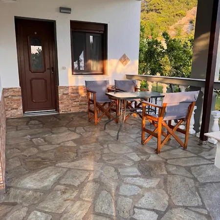 Appartamento Pelagos Beachfront *