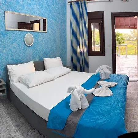 Pelagos Beachfront Appartamento