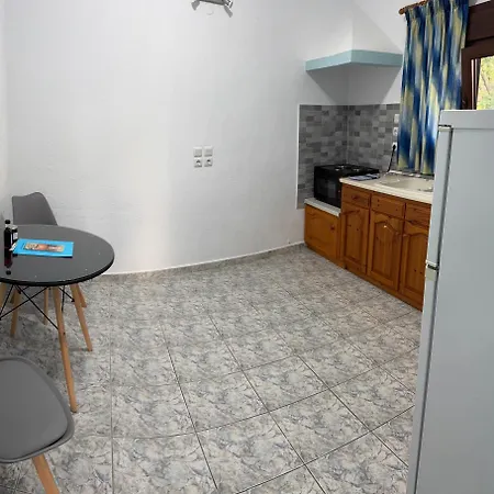 Pelagos Beachfront Appartamento
