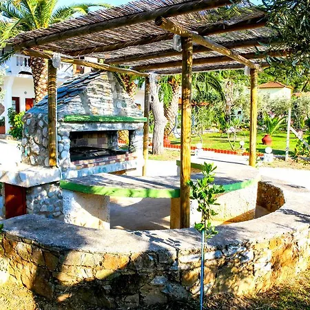 Apartment Pelagos Beachfront