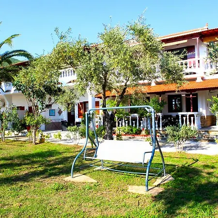 Apartment Pelagos Beachfront