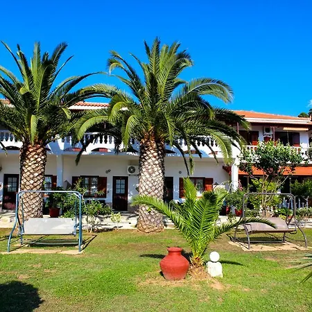 Apartment Pelagos Beachfront *