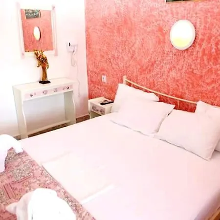 Pelagos Beachfront Panormos (Skopelos)