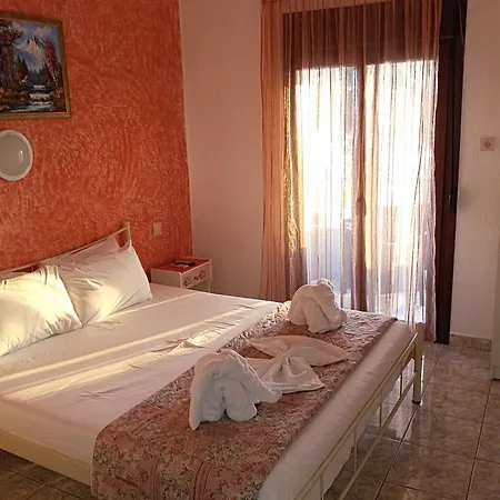 Pelagos Beachfront Διαμέρισμα