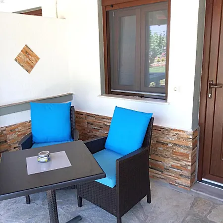 Apartment Pelagos Beachfront *