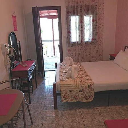 Pelagos Beachfront * Panormos (Skopelos)
