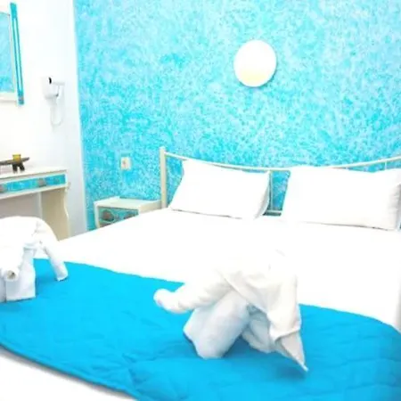 Pelagos Beachfront Daire *