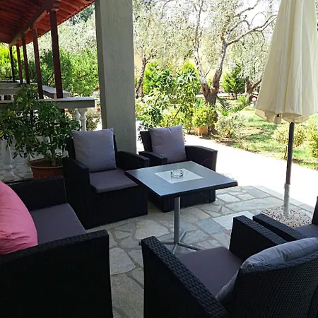 Apartment Pelagos Beachfront