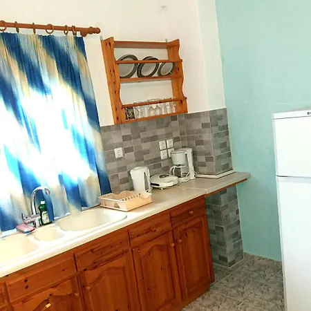 Pelagos Beachfront * Panormos (Skopelos)