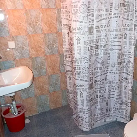 Pelagos Beachfront Διαμέρισμα Panormos (Skopelos)