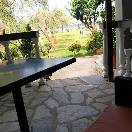 Apartment Pelagos Beachfront Panormos (Skopelos)