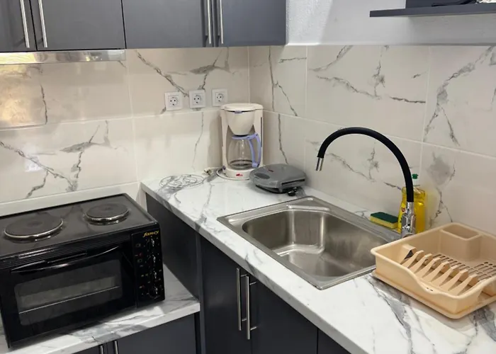 Pelagos Beachfront Panormos (Skopelos)