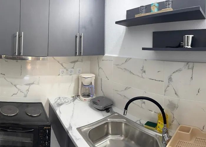 Apartment Pelagos Beachfront *