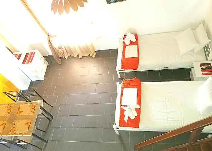 Pelagos Beachfront Apartment Panormos (Skopelos)