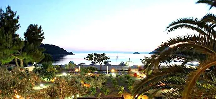 Pelagos Beachfront Apartment