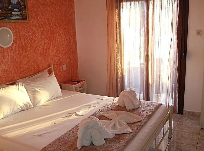 Pelagos Beachfront Apartment