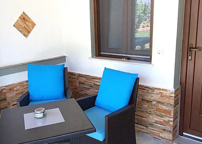 Apartment Pelagos Beachfront *