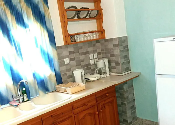 Pelagos Beachfront * Panormos (Skopelos)